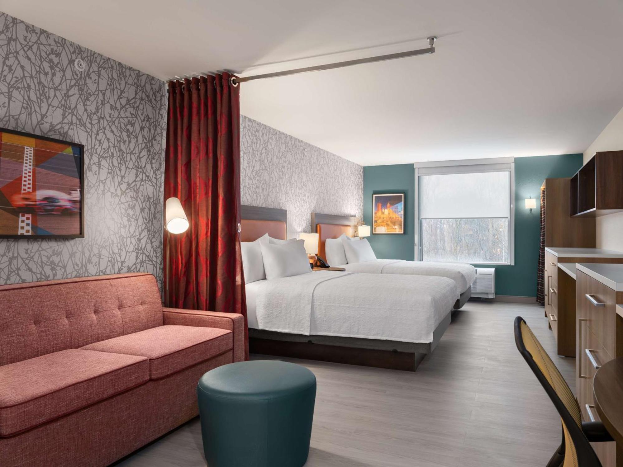 Home2 By Hilton Hotel