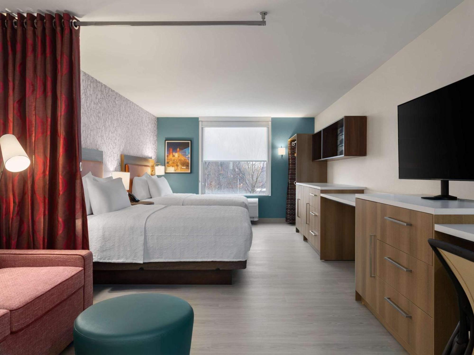 Hotel Home2 By Hilton