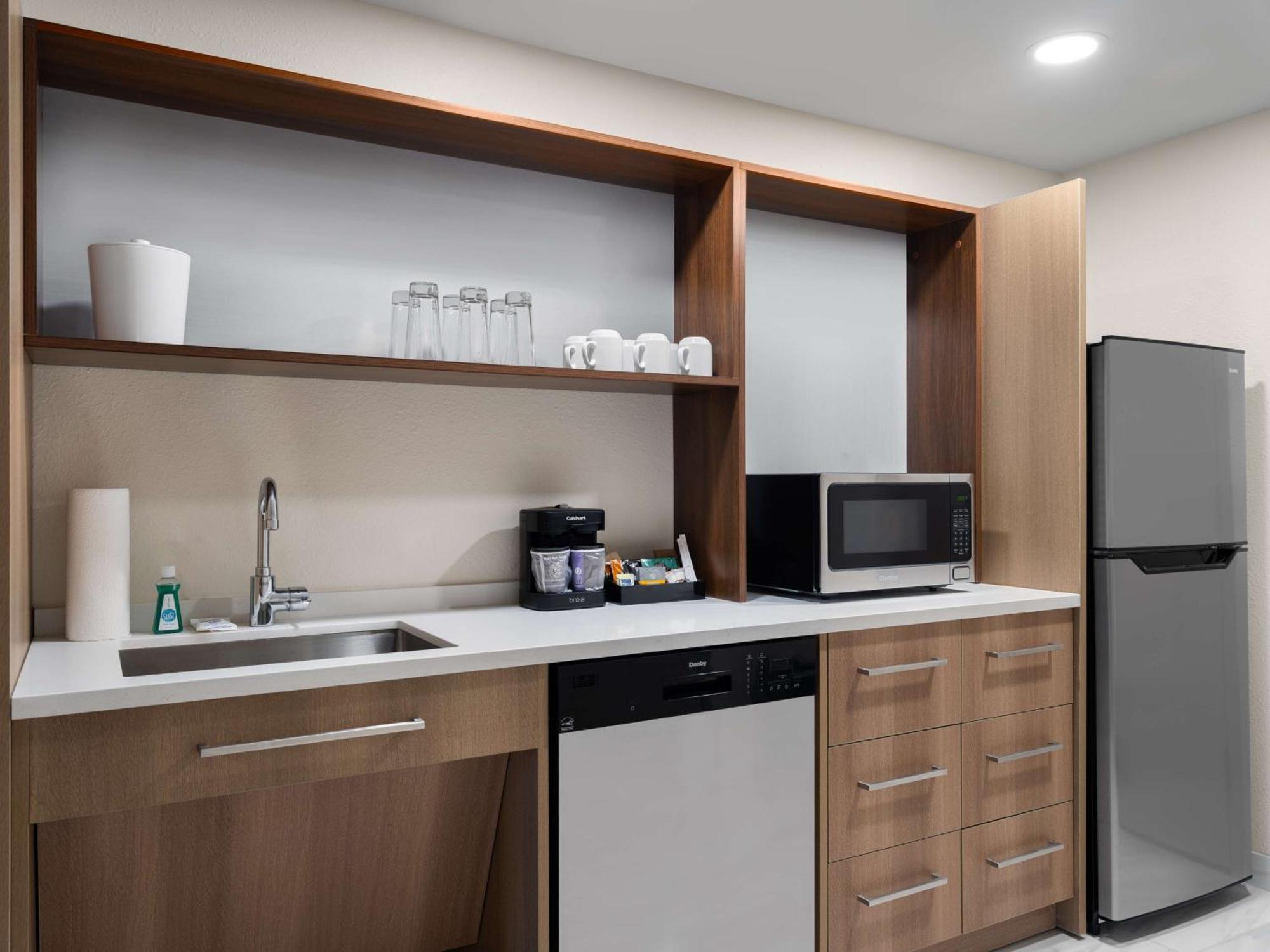 Home2 By Hilton Hotel 3*