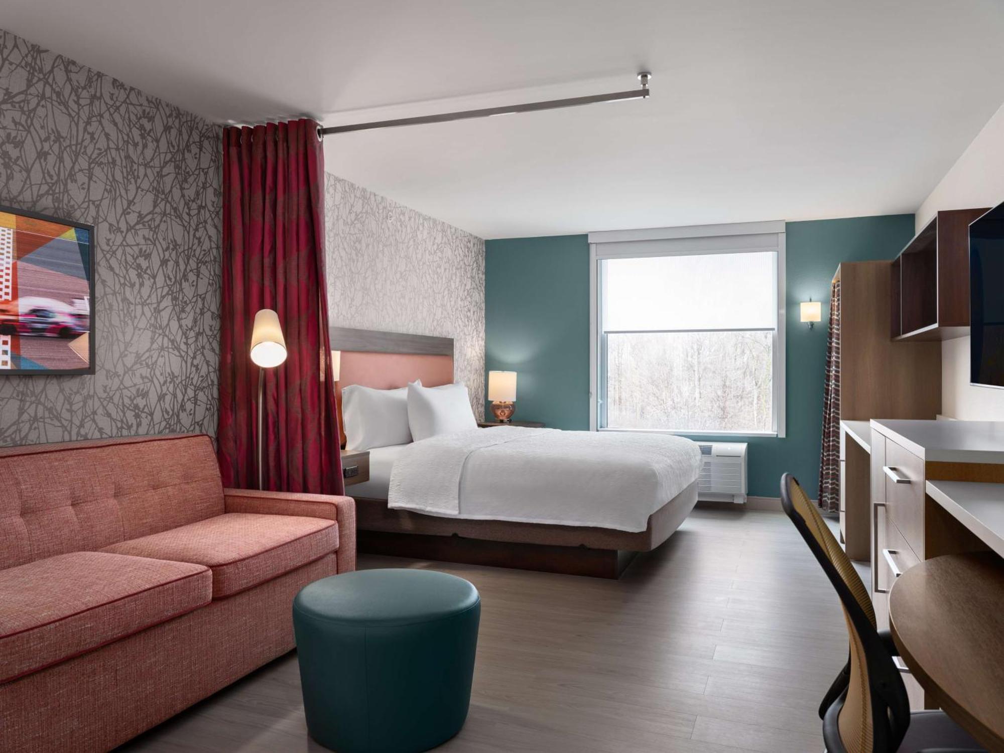 Home2 By Hilton