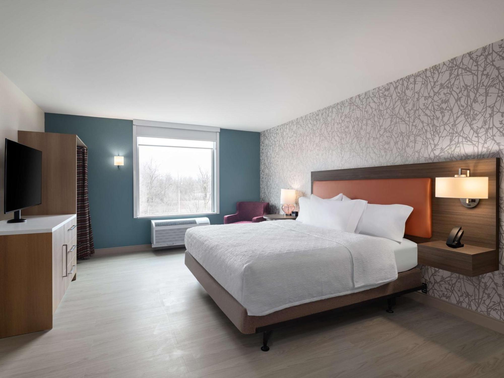 Hotel Home2 By Hilton 3*