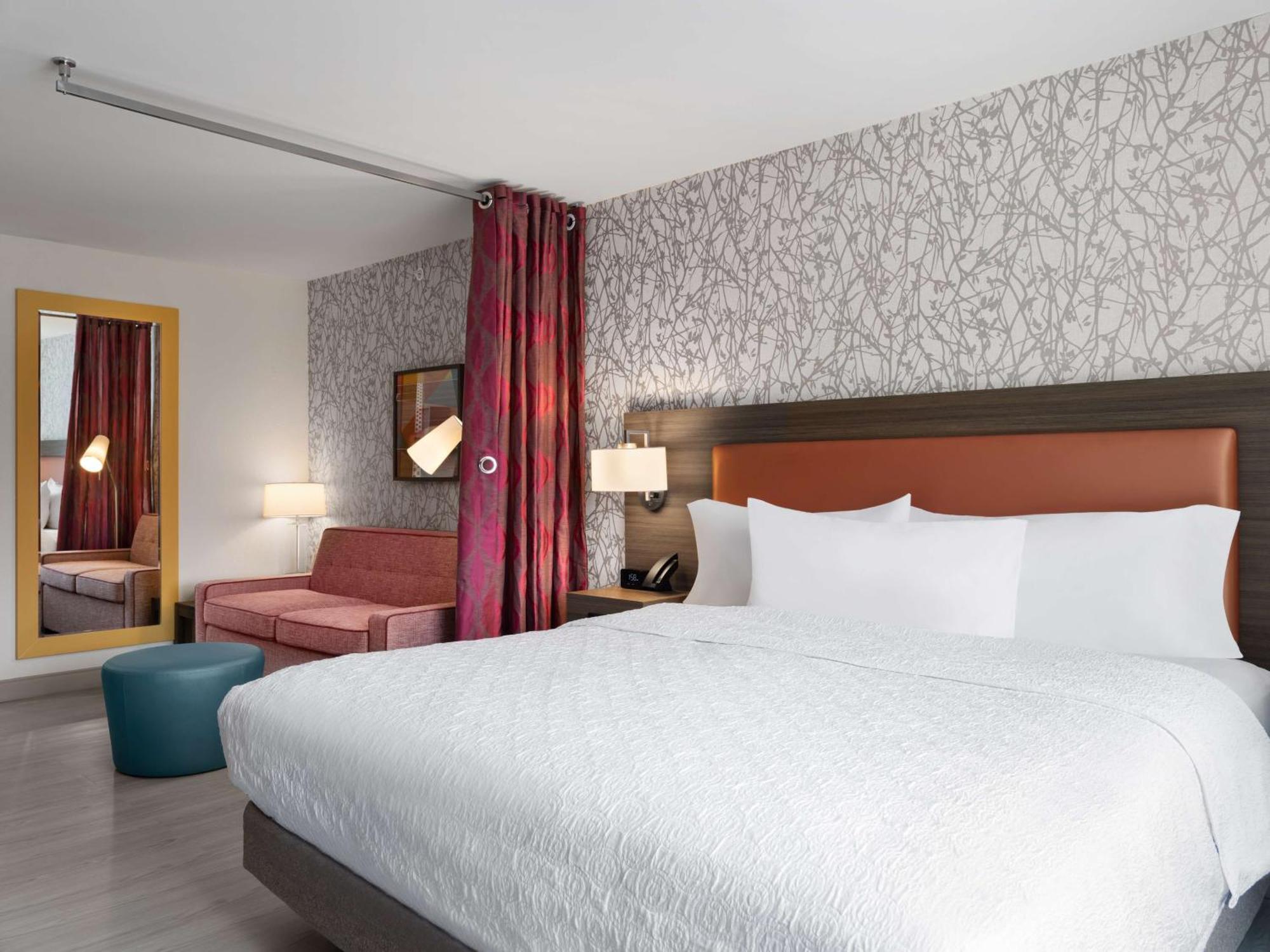 Home2 By Hilton Hotel